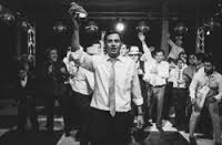 El dilema de la liga...hacerlo o no? - 1