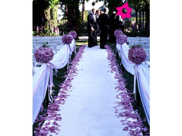 asi quiero mi pasillo