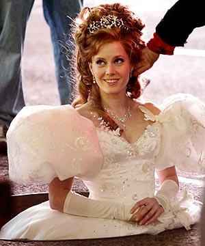 otra foto de Tiara y peinado Gisell