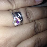 ¿Ya presumiste tu anillo de compromiso? - 2