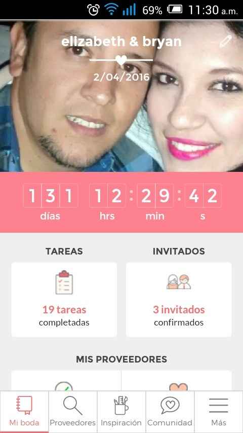 Muestren sus contadores !!!!! - 1