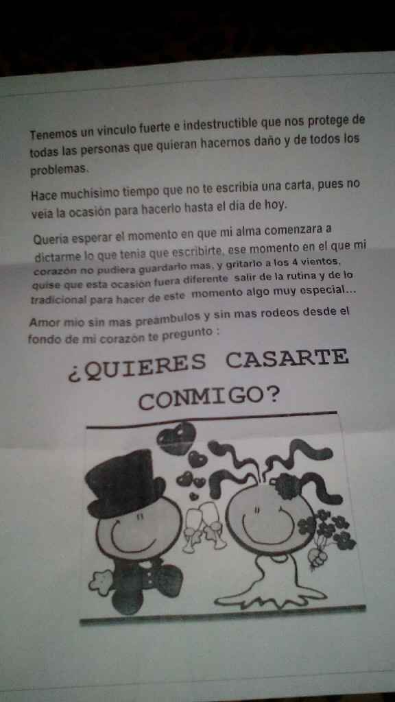 Reloj de compromiso - 3