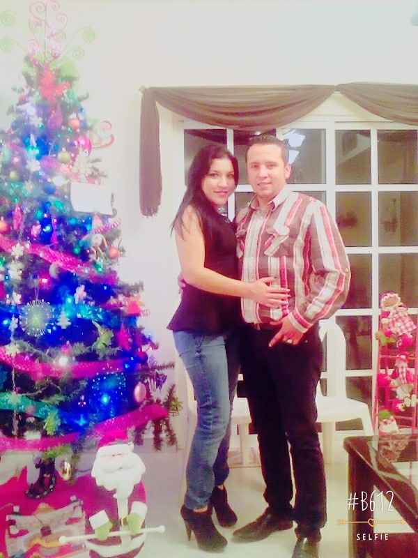 Feliz navidad!! - 1