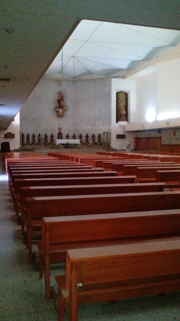 Avances iglesia y quinta - 4