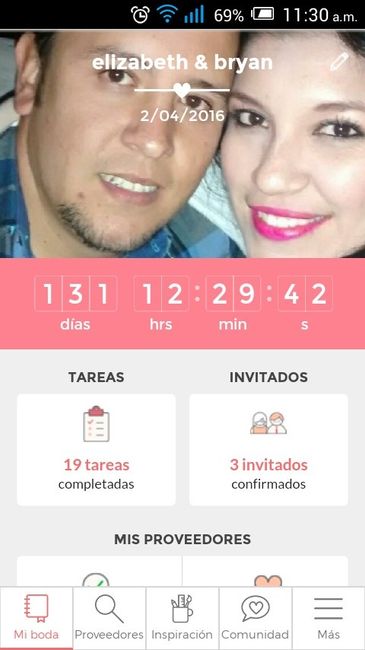 Muestren sus contadores !!!!! - 1