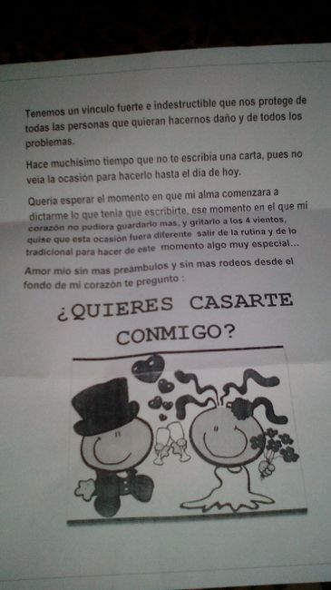 Reloj de compromiso - 3