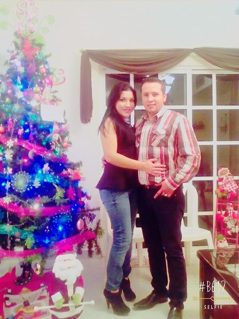 Feliz navidad!! - 1