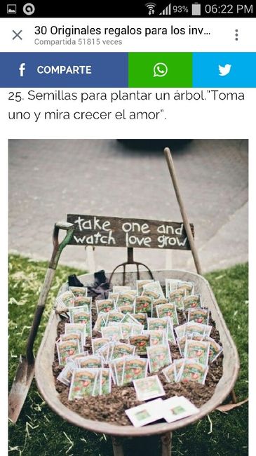 Recuerditos baratos para boda - 4