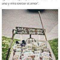 Recuerditos baratos para boda - 4