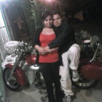 Nuestra primer foto