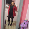 Lizeth
