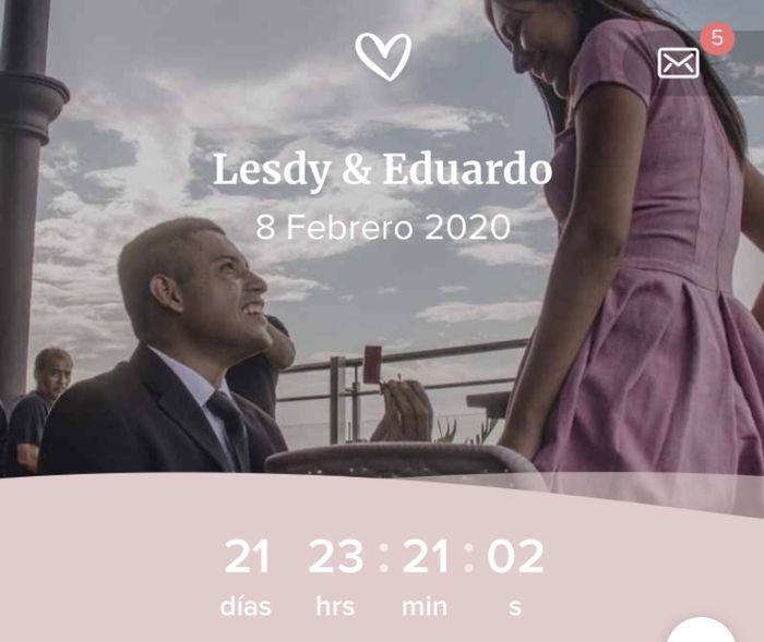 ¡Comparte tu contador 2020! - 1