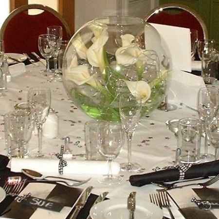 Centros d mesa económicos 