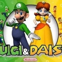 Donde puedo conseguir topper  para el pastel de Luigui y daysi??