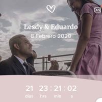 ¡Comparte tu contador 2020! - 1