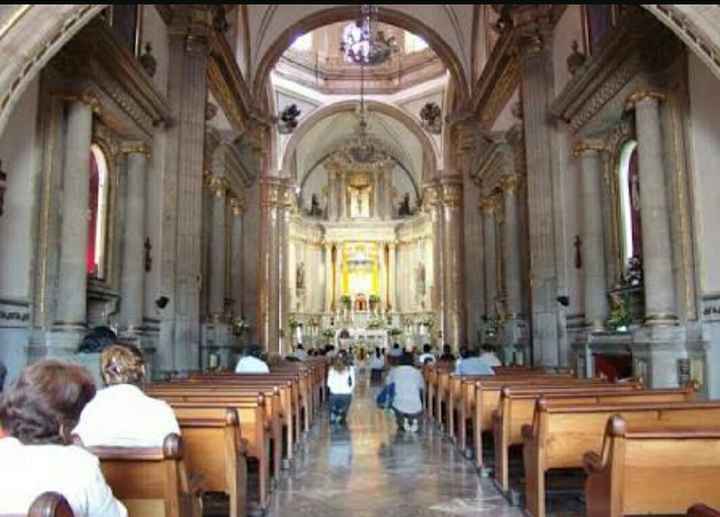 Habemus misa!!! ⛪🌹 - 2