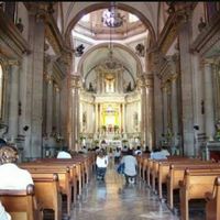 Habemus misa!!! ⛪🌹 - 2