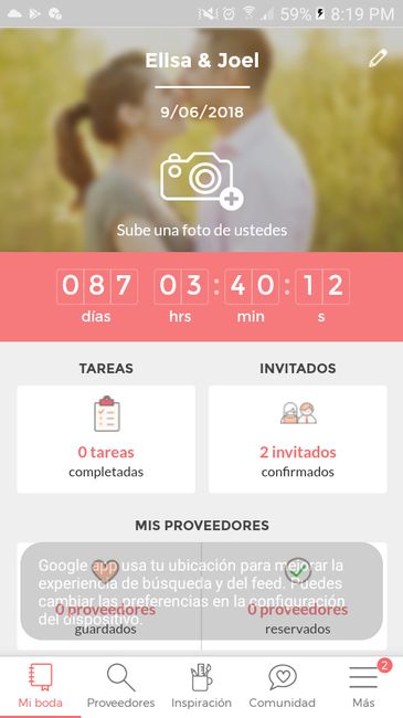 que emocion