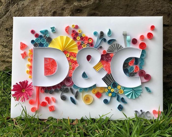 Y ESTA SERIA OTRA IDEA. 