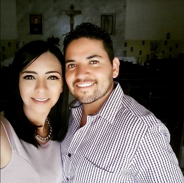 Como se llama tu Futuro Esposo!!! ♥️♥️ - 1