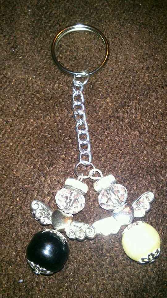 Recuerdos sencillos pero bonitos !! - 1