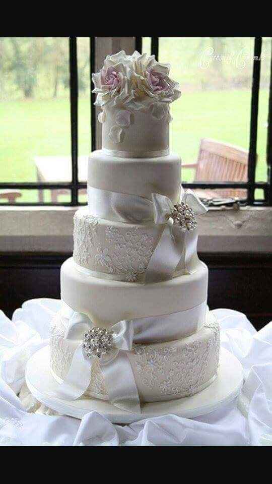 Opciones de pastel! - 1