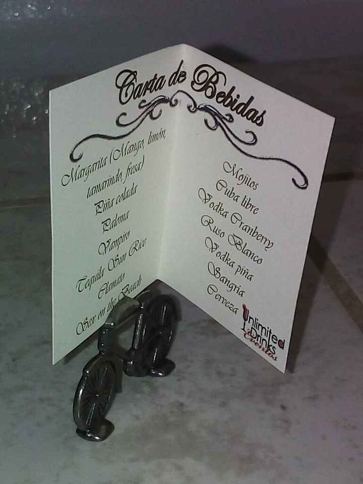 ¿Kit de recuerdos? que darán en su boda de recuerdo! ideas? - 3