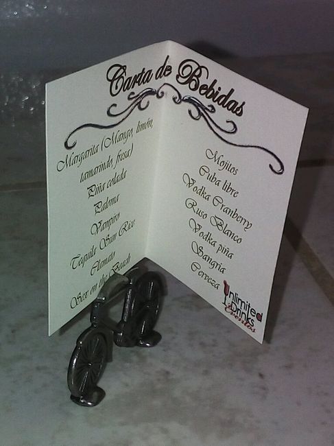 ¿Kit de recuerdos? que darán en su boda de recuerdo! ideas? - 3