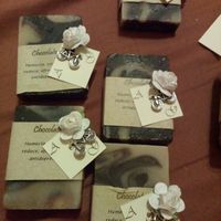 ¿Kit de recuerdos? que darán en su boda de recuerdo! ideas? - 1