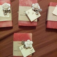 ¿Kit de recuerdos? que darán en su boda de recuerdo! ideas? - 2