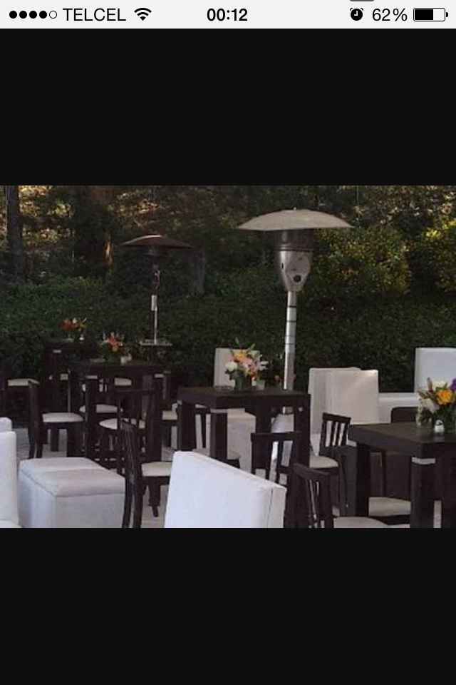 Boda en invierno o mejor no? - 2