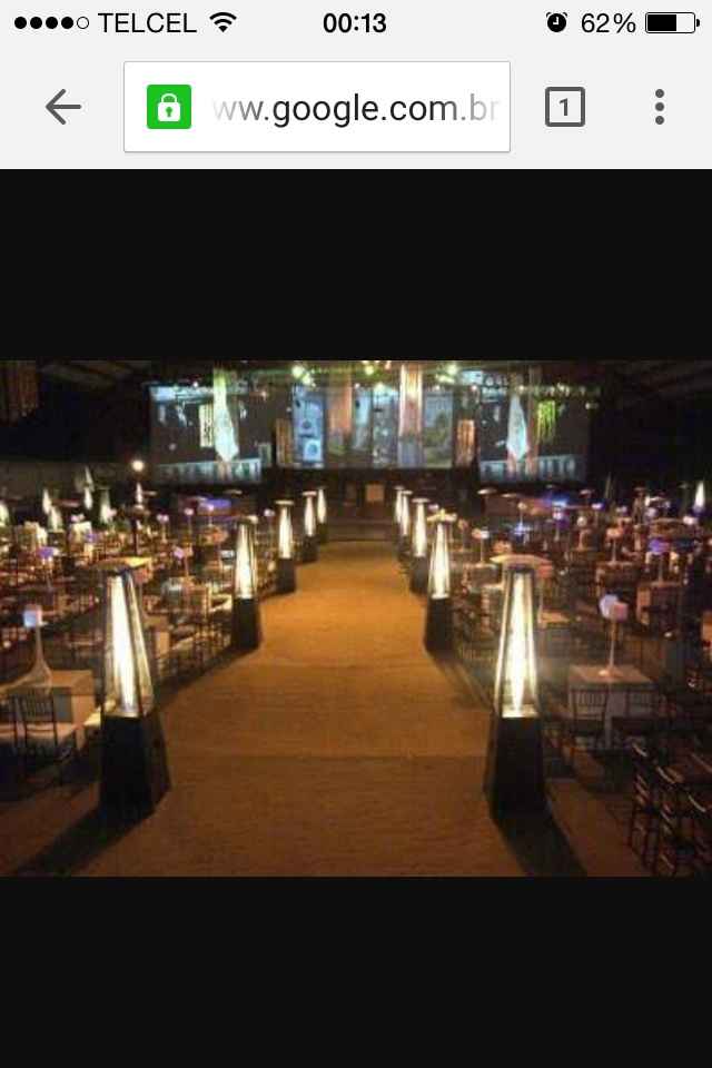 Boda en invierno o mejor no? - 3