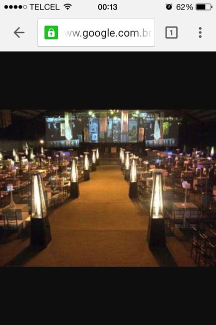 Boda en invierno o mejor no? - 3