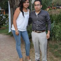 Hora de presumir a nuestr@s prometid@s!!! - 1