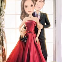 Hora de presumir a nuestr@s prometid@s!!! - 2