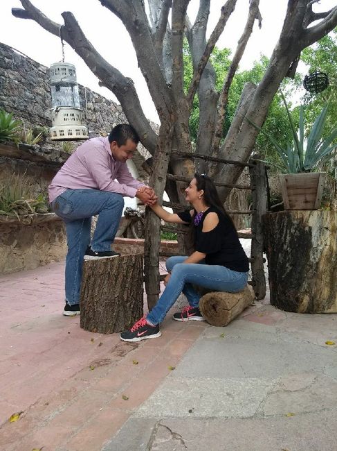 Último Paso: ¡Sube una foto con tu pareja!💘 - 1