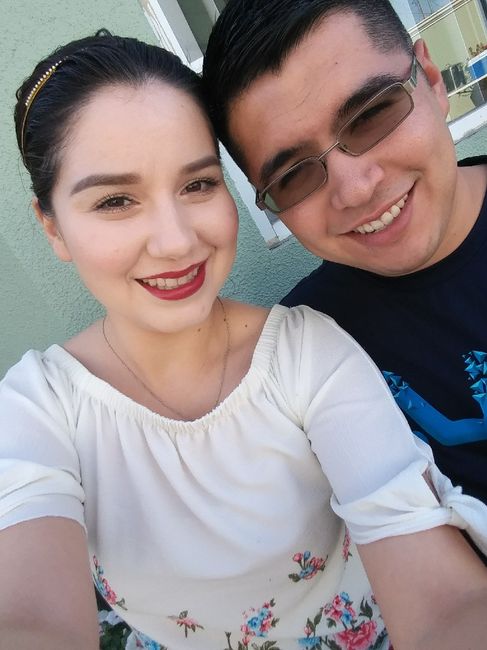 Sube una foto con tu FM o tu FE - 1