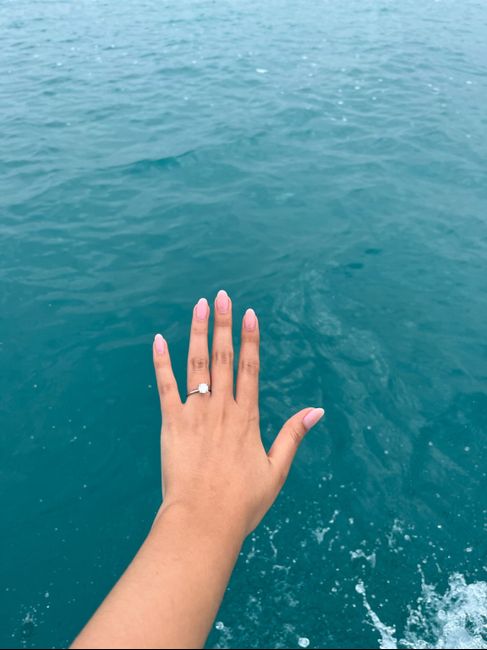 Día de Presumir tu Anillo de Compromiso 12