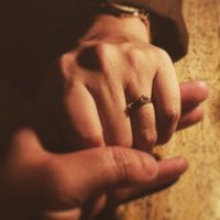¿Qué forma tiene la piedra de tu anillo? - 1
