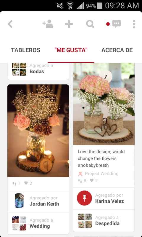 A unos dias de mi boda - 2