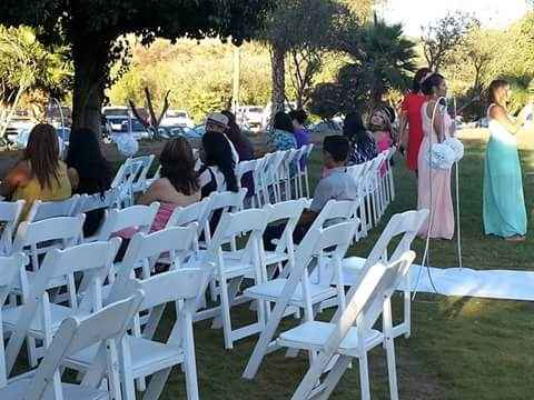 Bien casada :d - 7