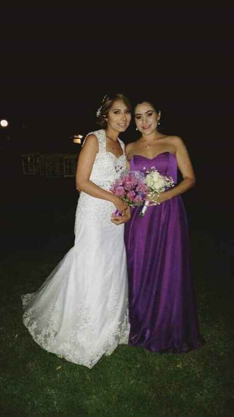 Bien casada :d - 8