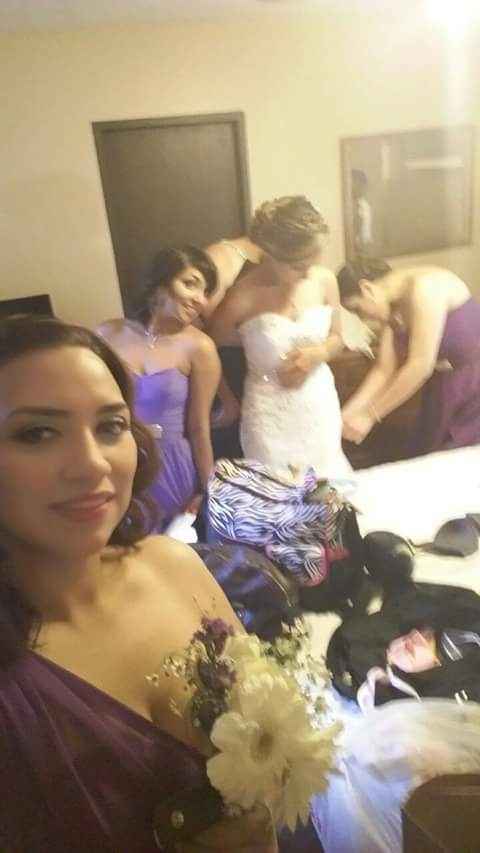 Bien casada :d - 9