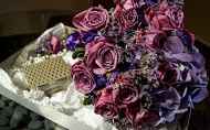 Quien se casa de morado chicas o/ - 1