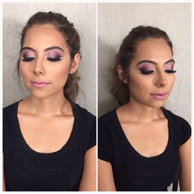 No sabes que maquillaje usar?? checa esto!!! - 1