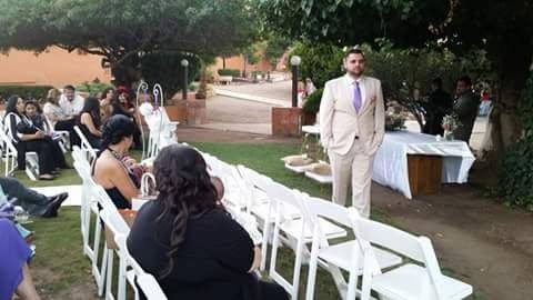 Bien casada :d - 4