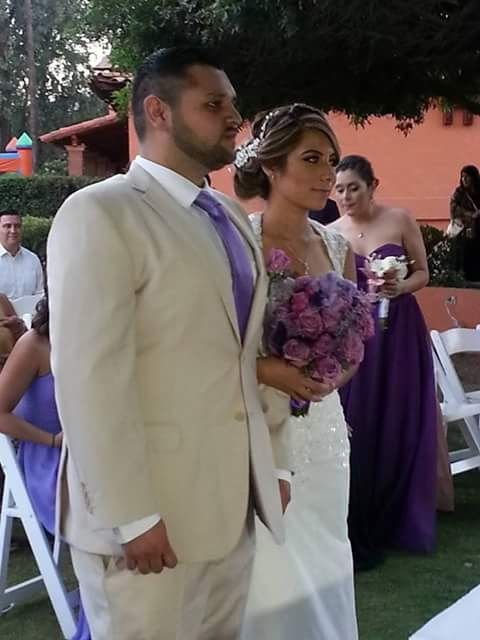 Bien casada :d - 6