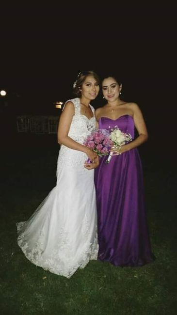Bien casada :d - 8