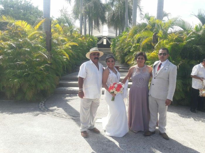 a 1 mes de mi gran dia - 3