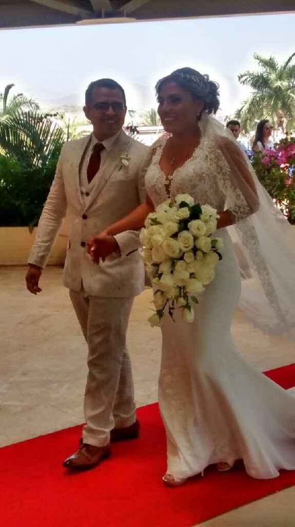 a 1 mes de mi gran dia - 1